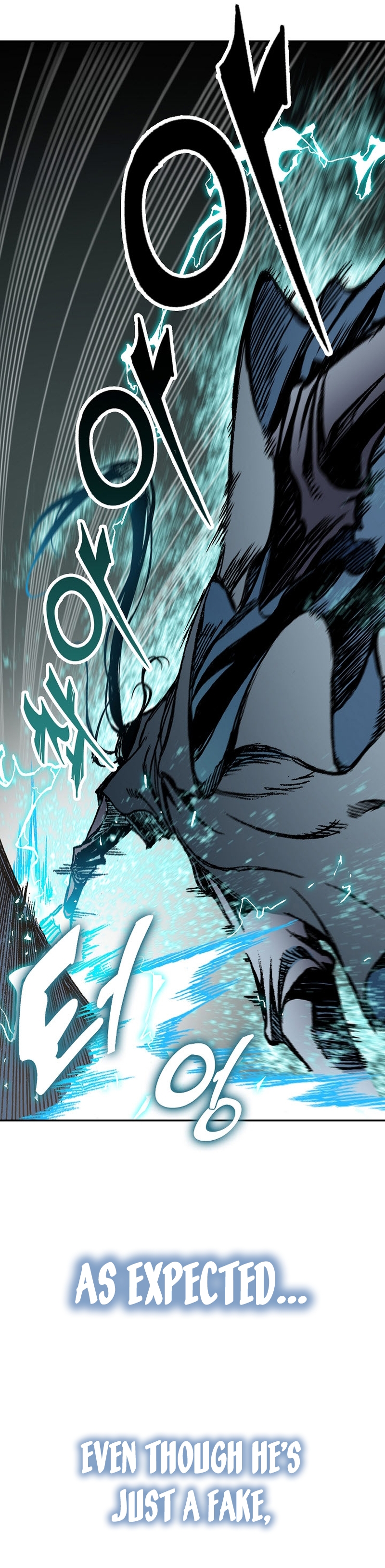 Read Legend of Sayu EN Manga Online