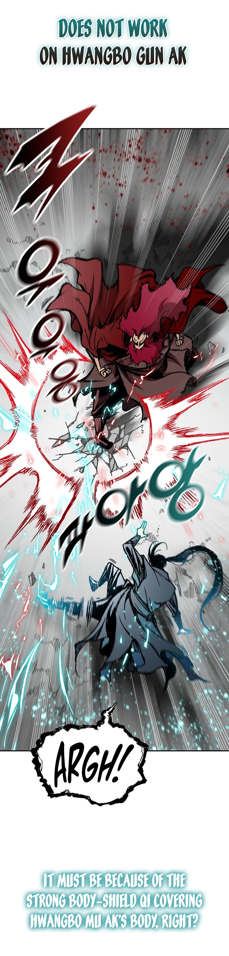 Read Legend of Sayu EN Manga Online