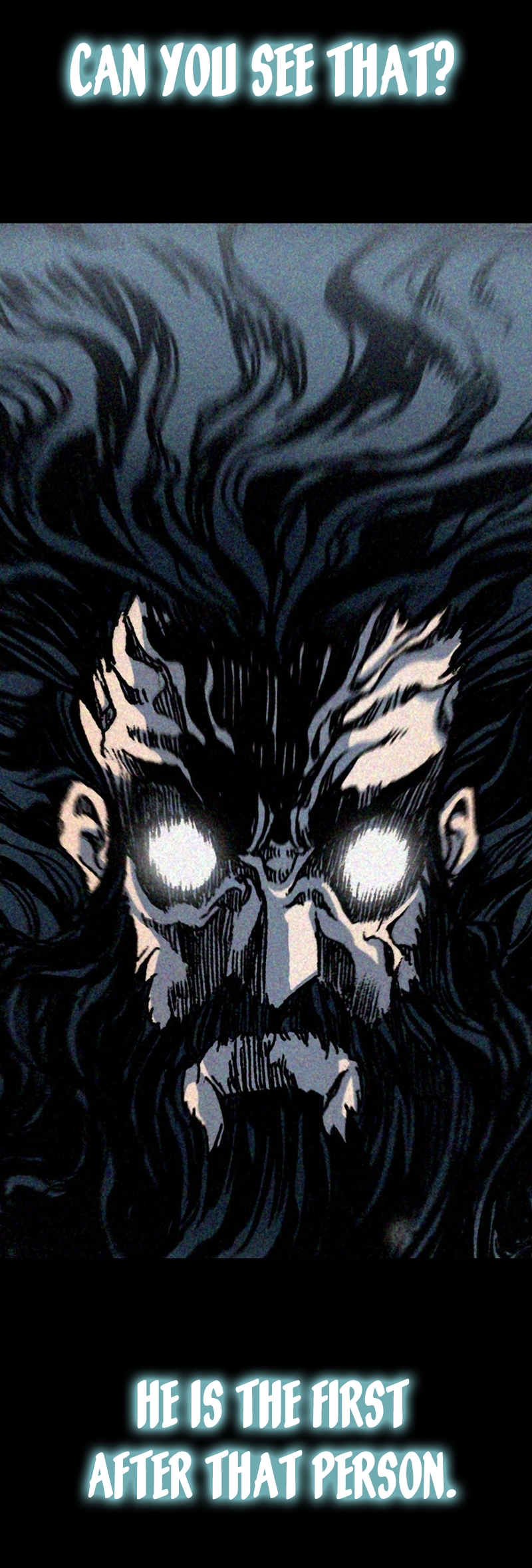 Read Legend of Sayu EN Manga Online