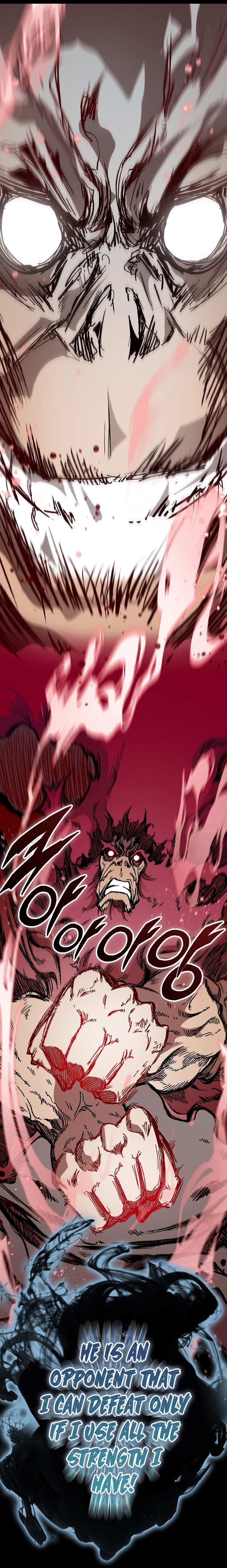 Read Legend of Sayu EN Manga Online