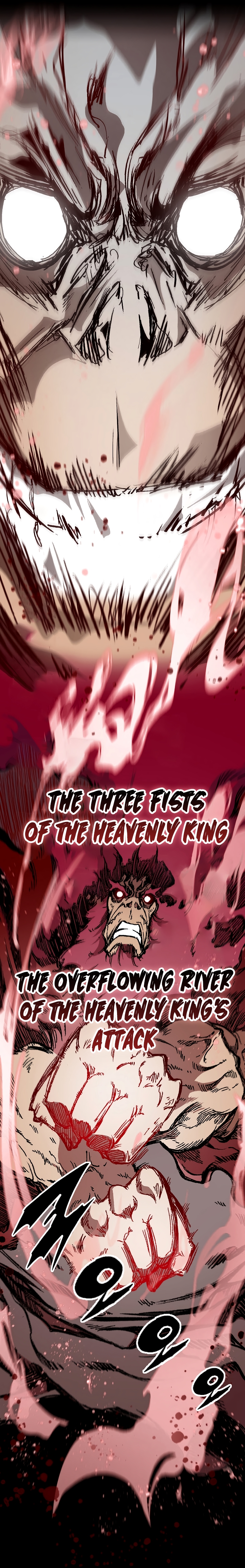Read Legend of Sayu EN Manga Online