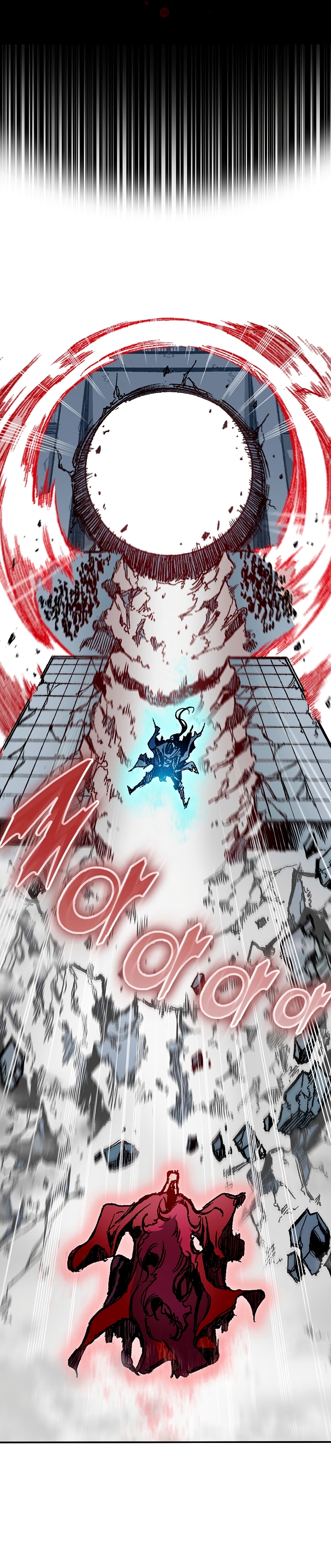 Read Legend of Sayu EN Manga Online