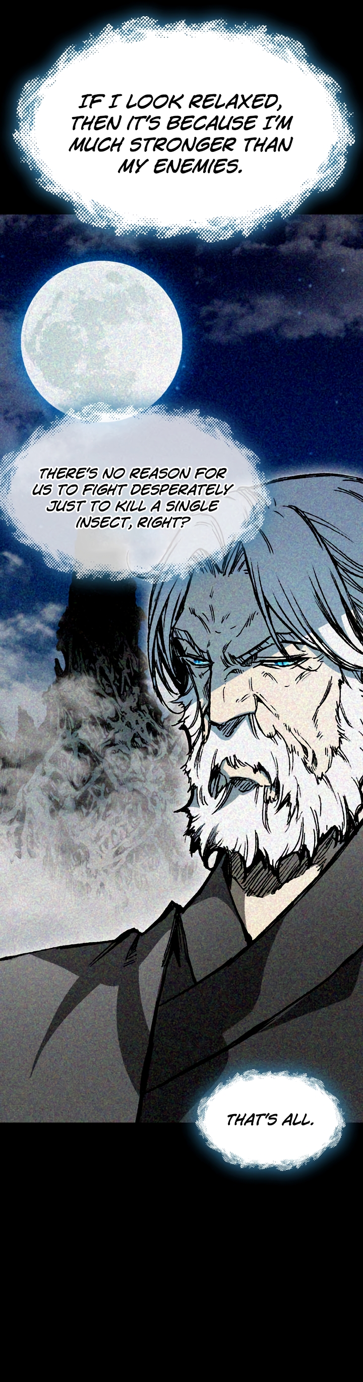 Read Legend of Sayu EN Manga Online