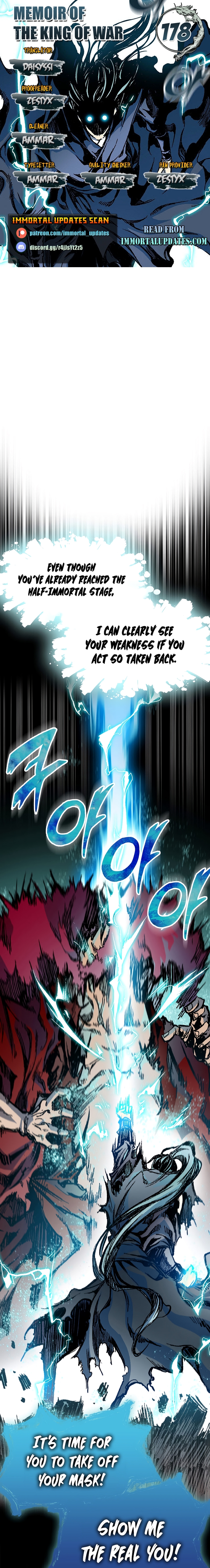 Read Legend of Sayu EN Manga Online