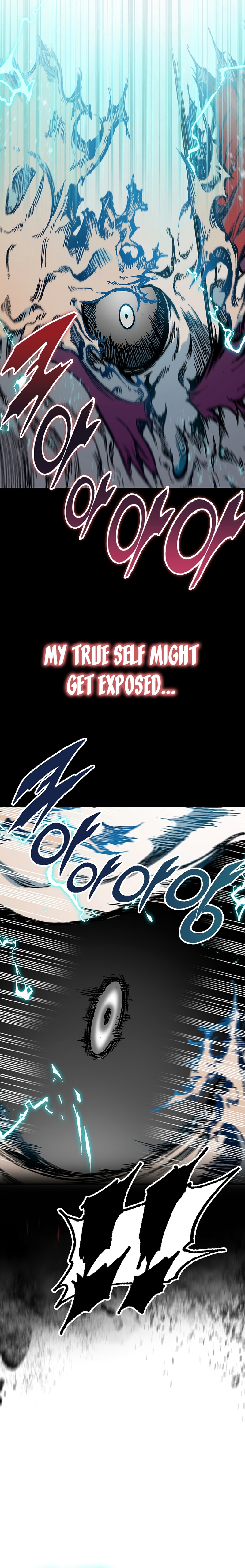 Read Legend of Sayu EN Manga Online