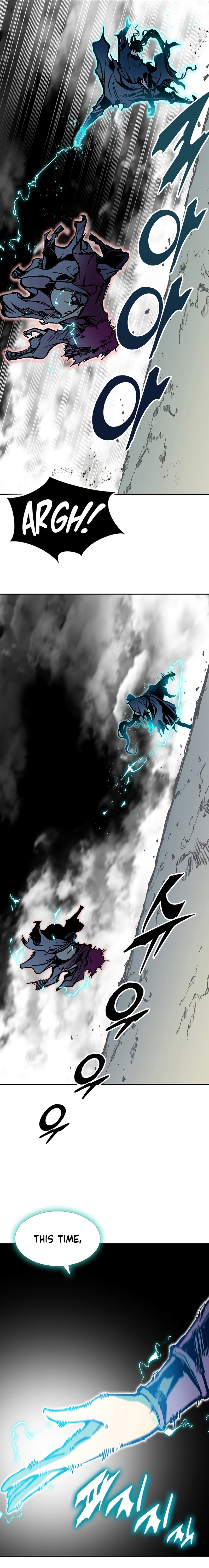 Read Legend of Sayu EN Manga Online