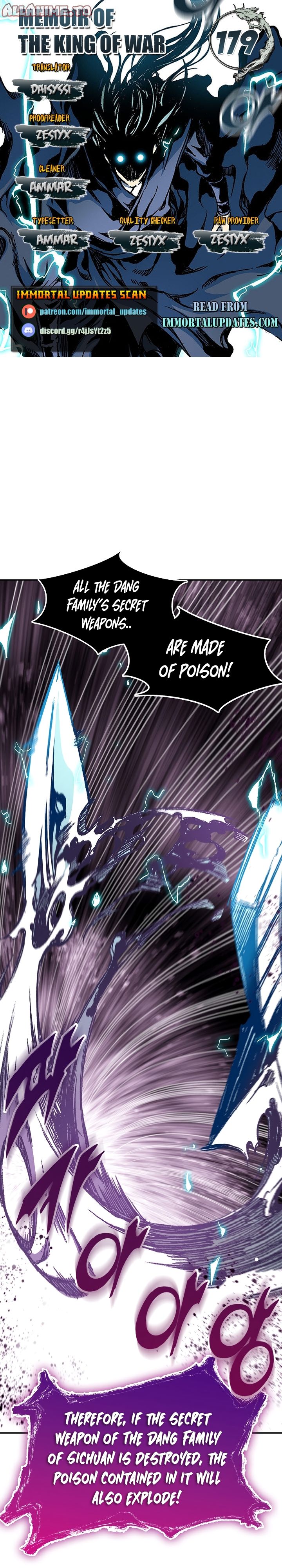 Read Legend of Sayu EN Manga Online