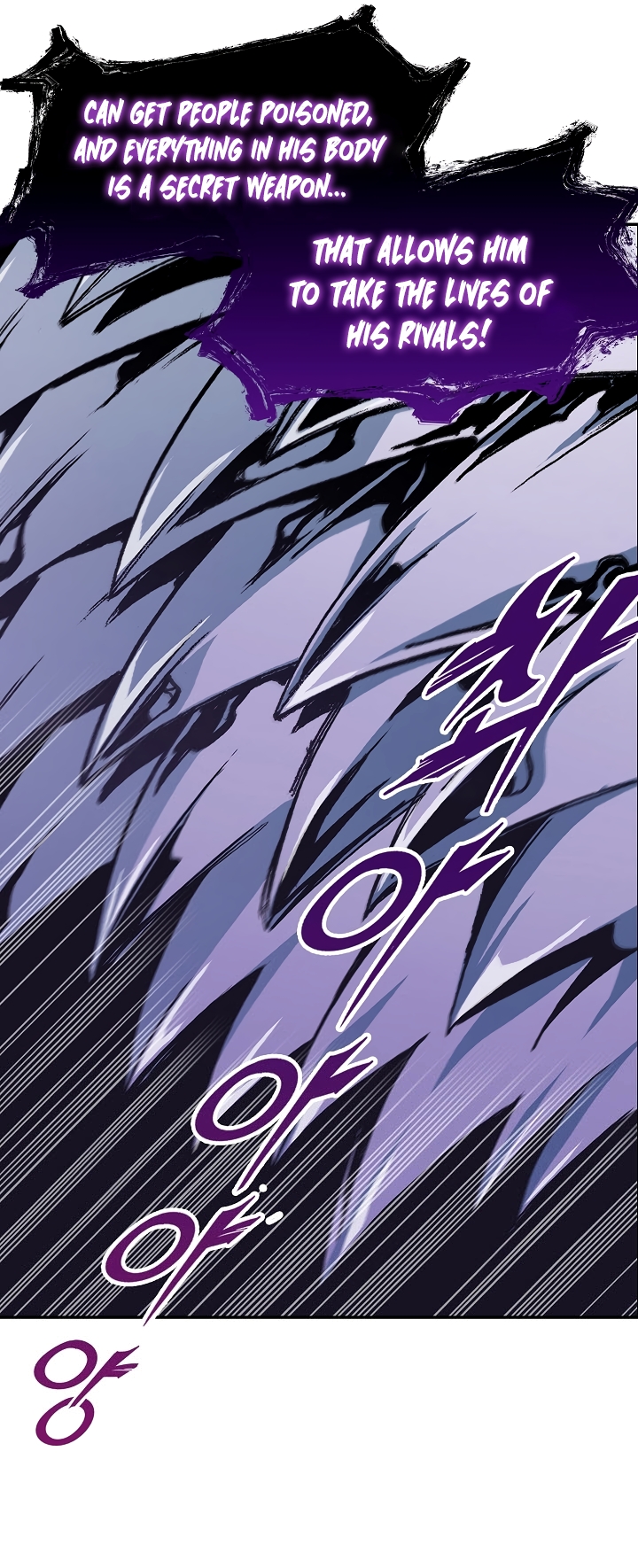 Read Legend of Sayu EN Manga Online