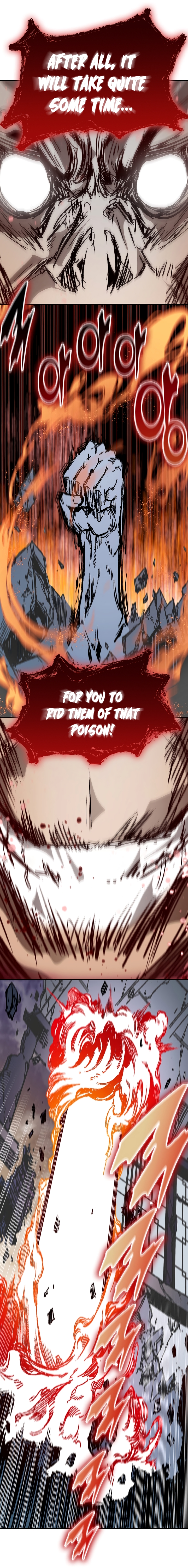 Read Legend of Sayu EN Manga Online