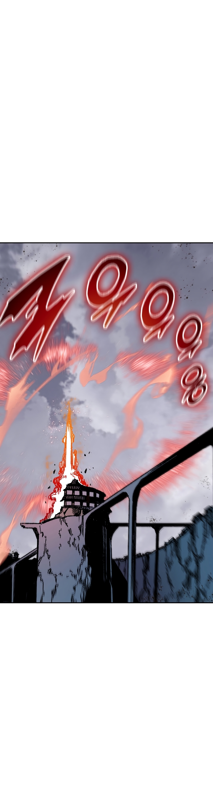Read Legend of Sayu EN Manga Online