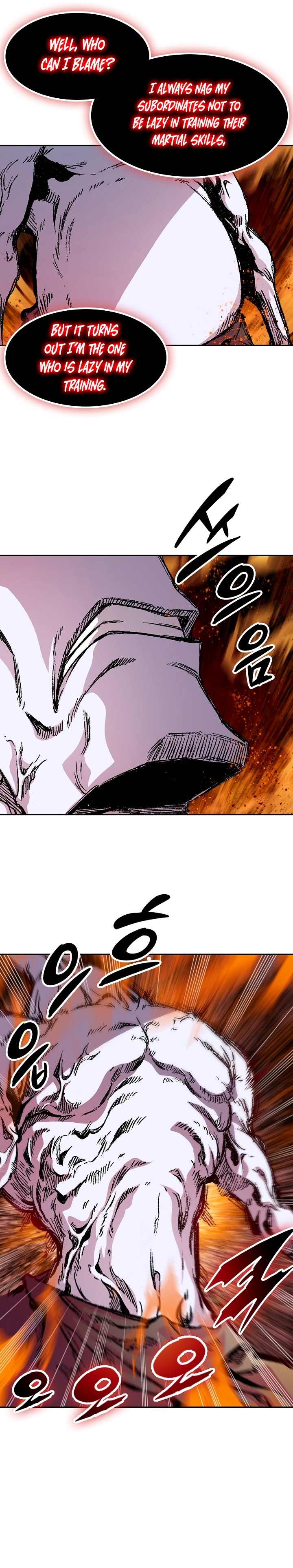 Read Legend of Sayu EN Manga Online