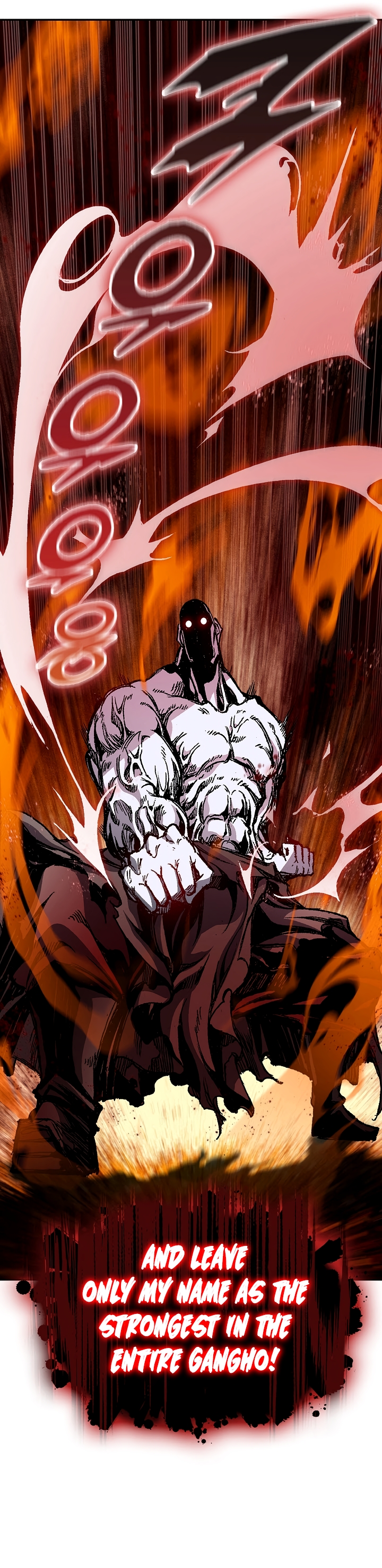 Read Legend of Sayu EN Manga Online