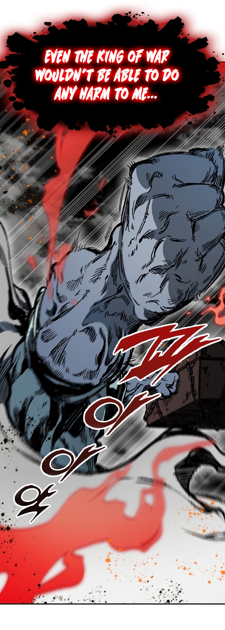 Read Legend of Sayu EN Manga Online