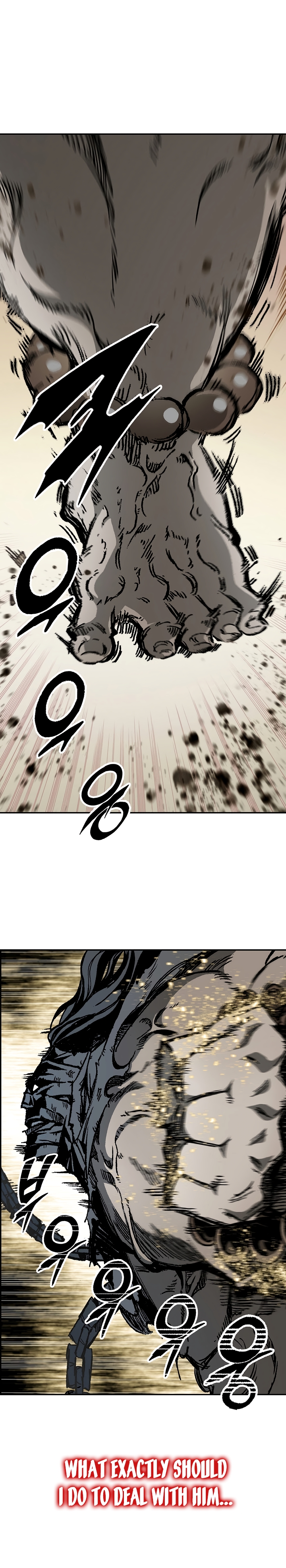 Read Legend of Sayu EN Manga Online