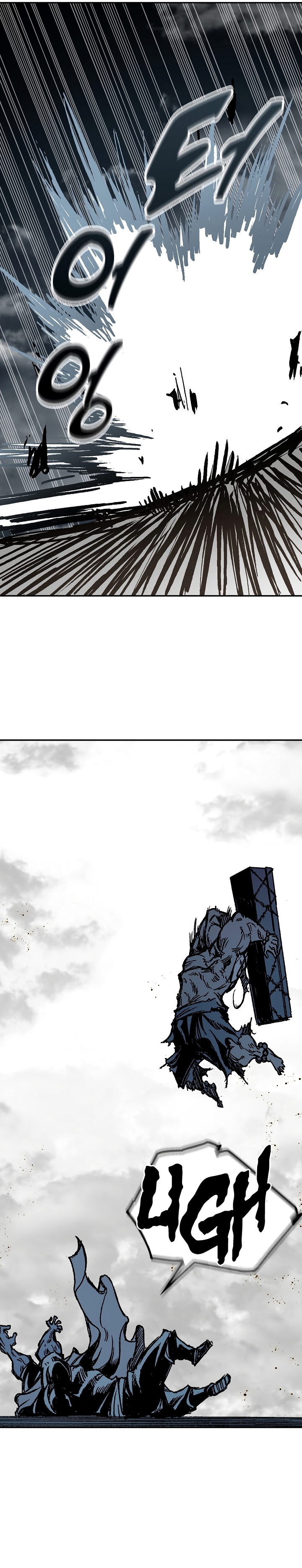 Read Legend of Sayu EN Manga Online