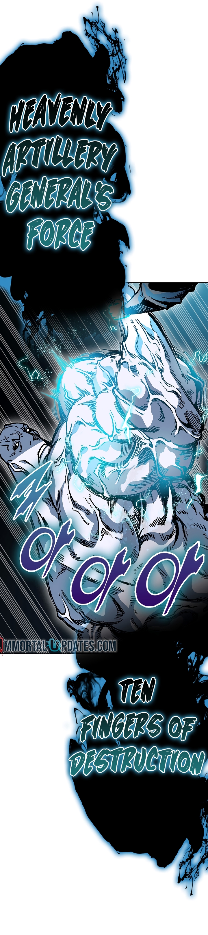 Read Legend of Sayu EN Manga Online