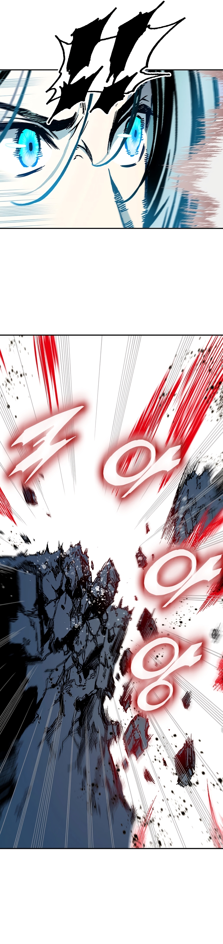 Read Legend of Sayu EN Manga Online