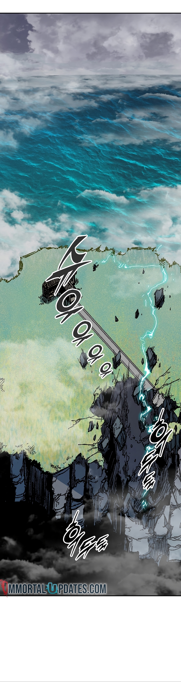Read Legend of Sayu EN Manga Online