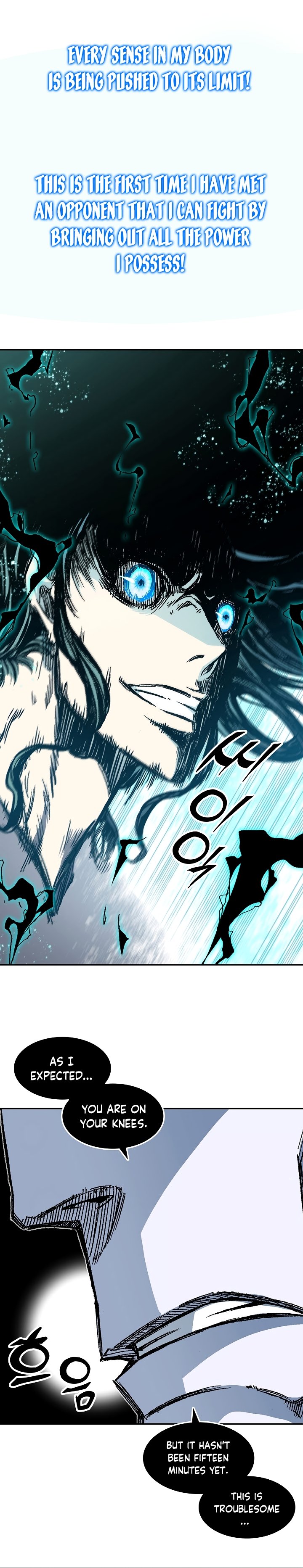 Read Legend of Sayu EN Manga Online