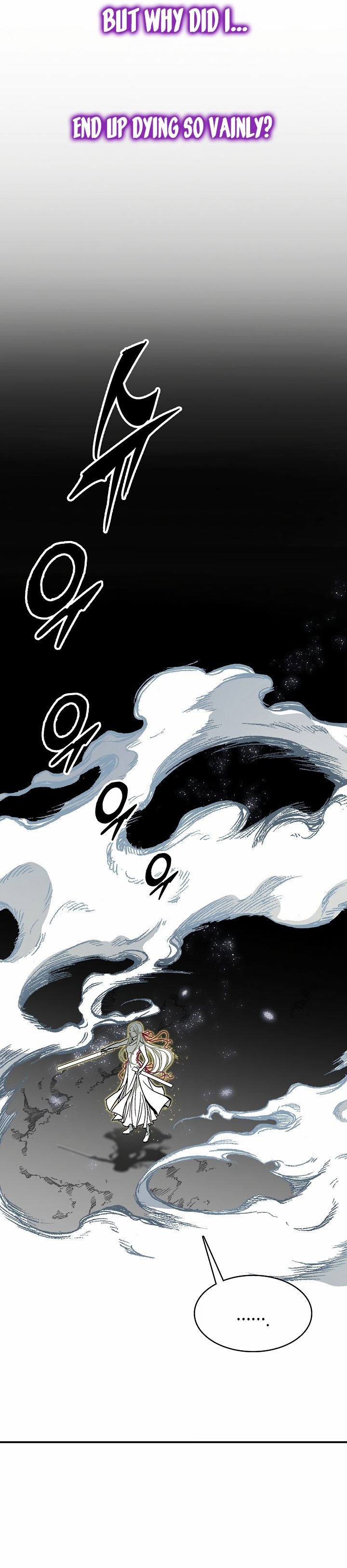 Read Legend of Sayu EN Manga Online