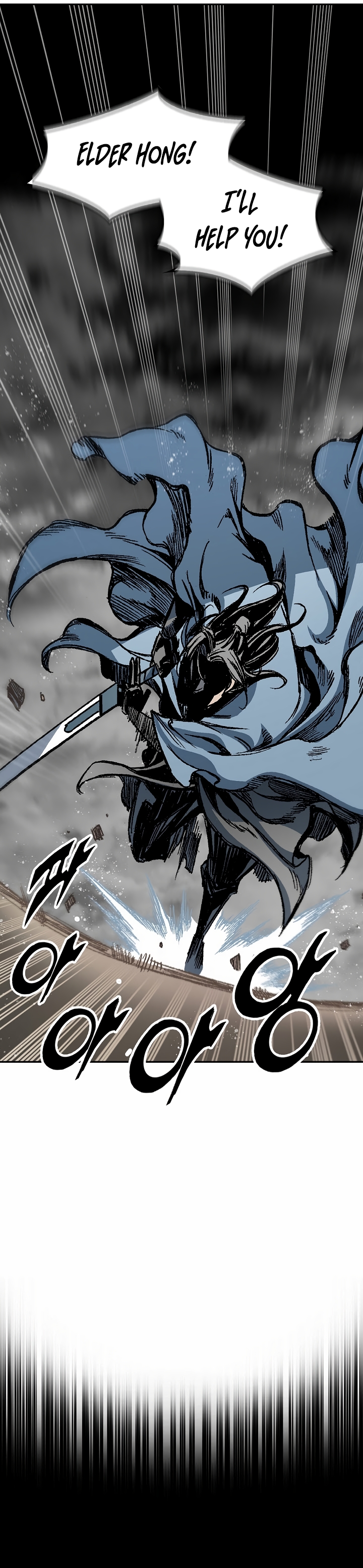 Read Legend of Sayu EN Manga Online