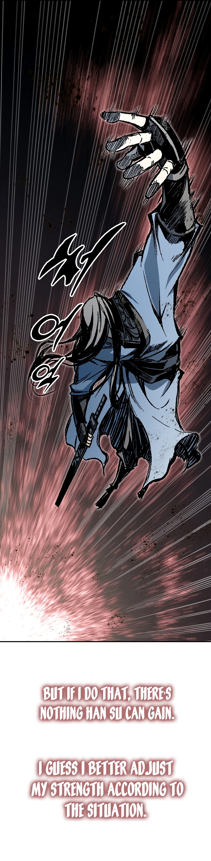 Read Legend of Sayu EN Manga Online