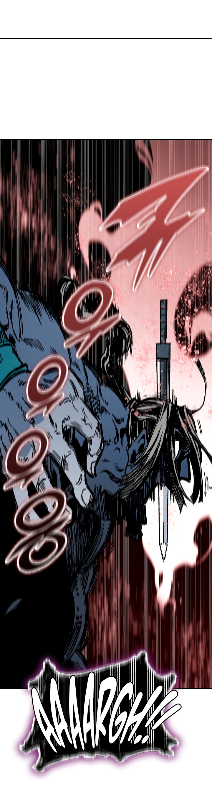 Read Legend of Sayu EN Manga Online