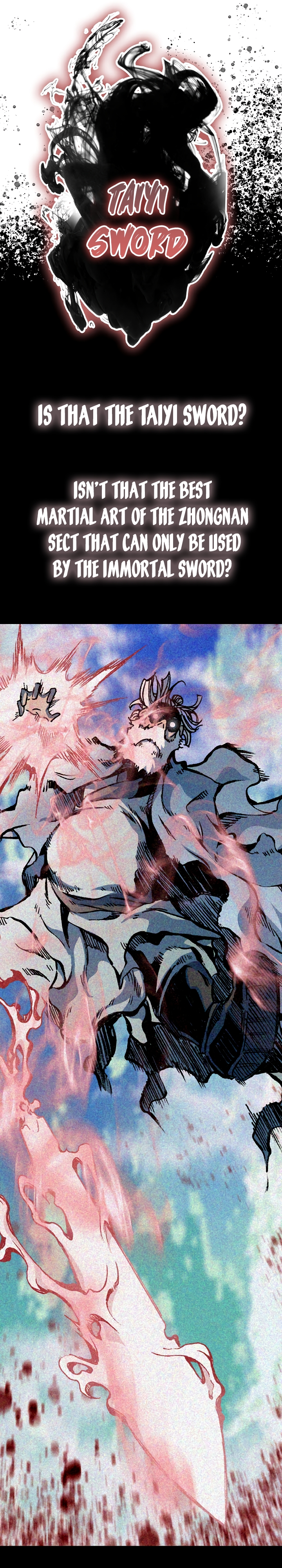 Read Legend of Sayu EN Manga Online
