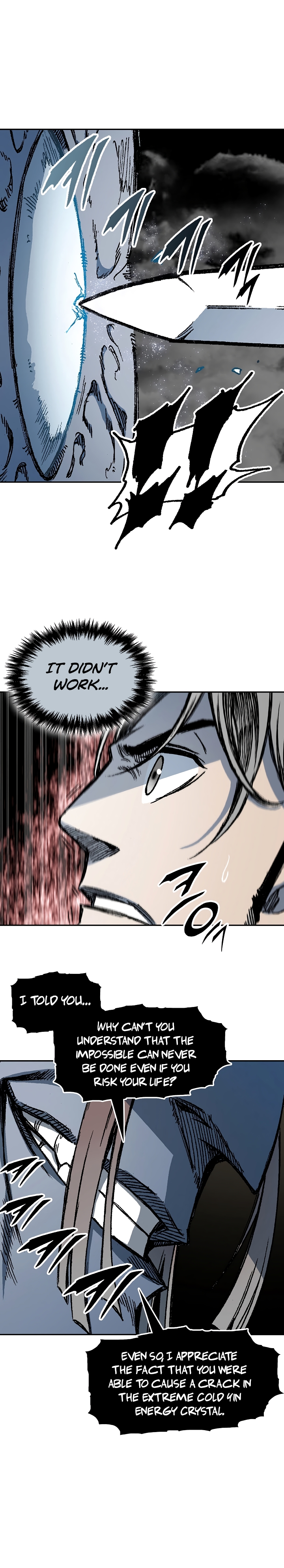 Read Legend of Sayu EN Manga Online