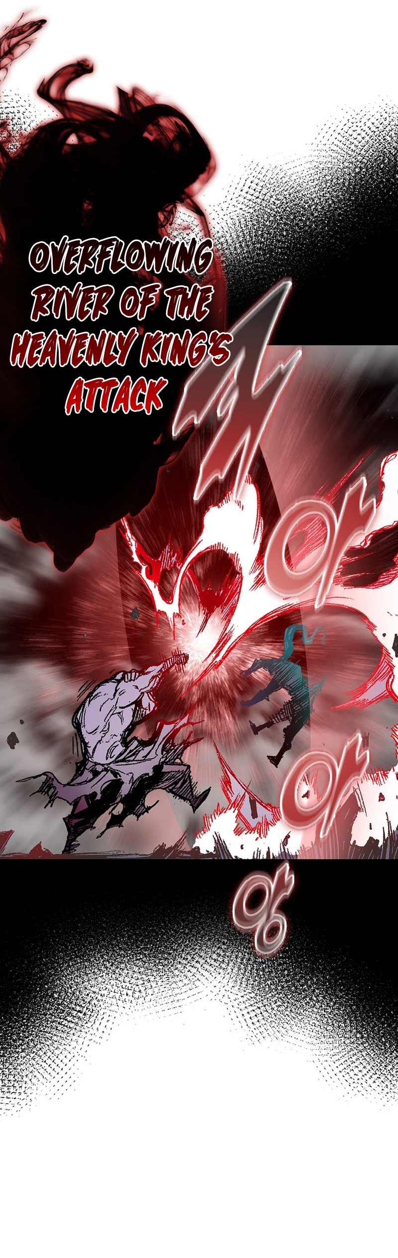 Read Legend of Sayu EN Manga Online