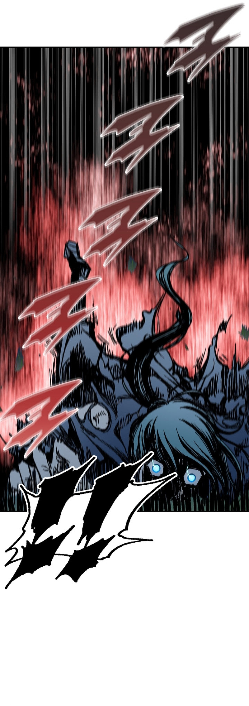 Read Legend of Sayu EN Manga Online