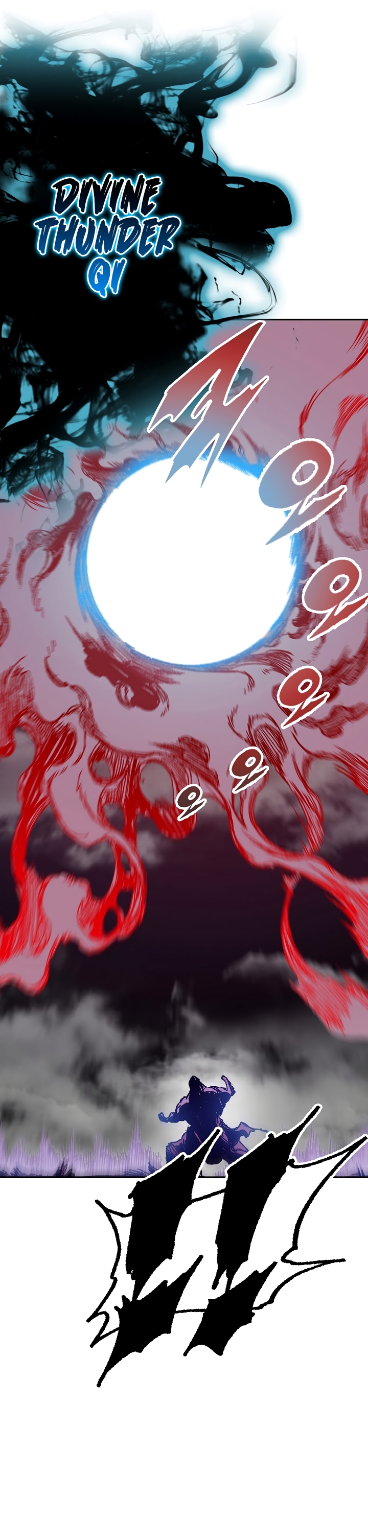 Read Legend of Sayu EN Manga Online