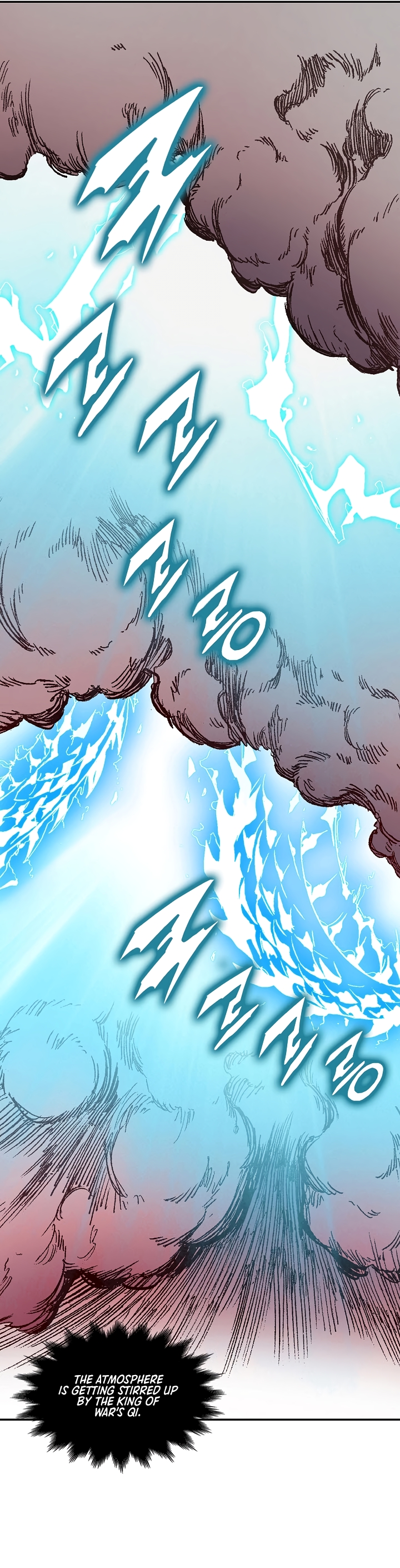 Read Legend of Sayu EN Manga Online