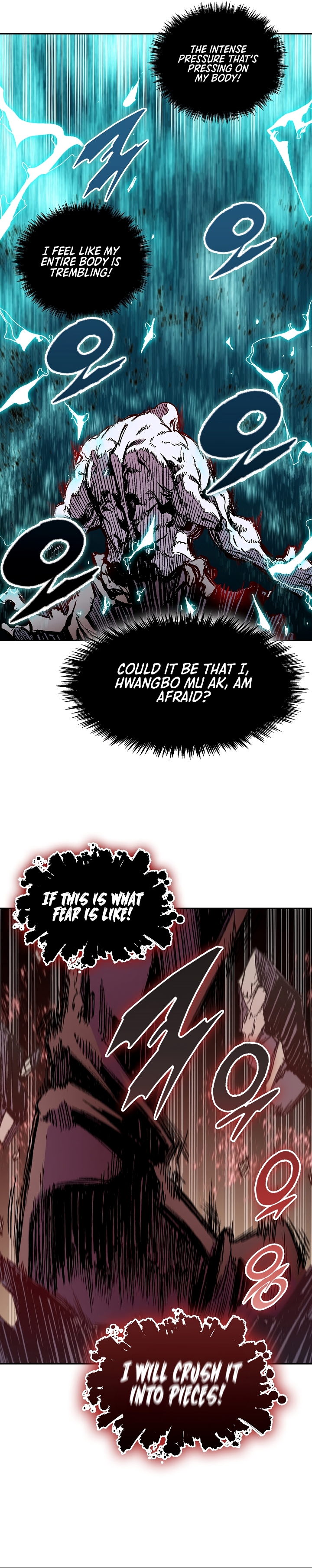 Read Legend of Sayu EN Manga Online