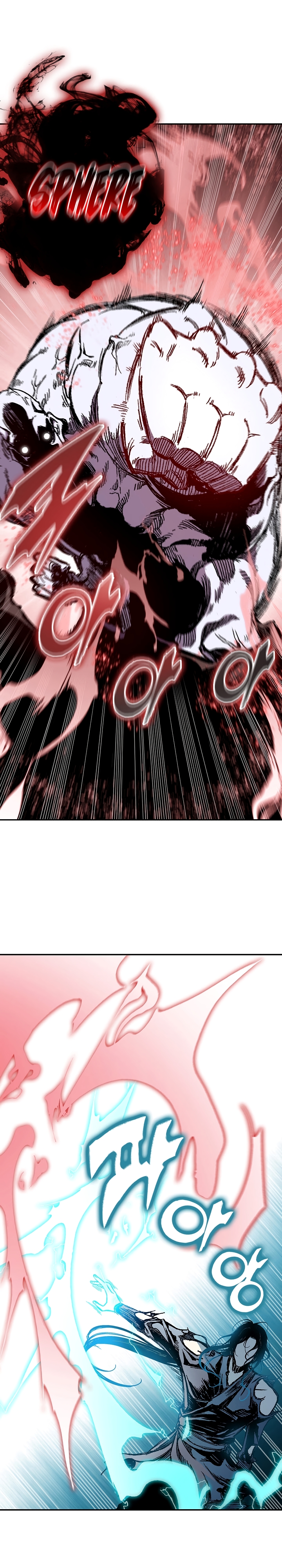 Read Legend of Sayu EN Manga Online