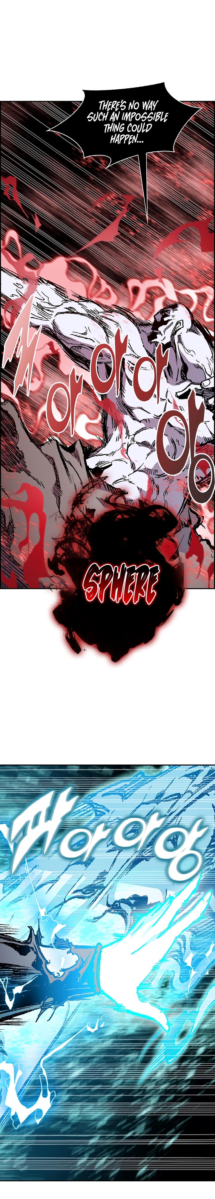 Read Legend of Sayu EN Manga Online