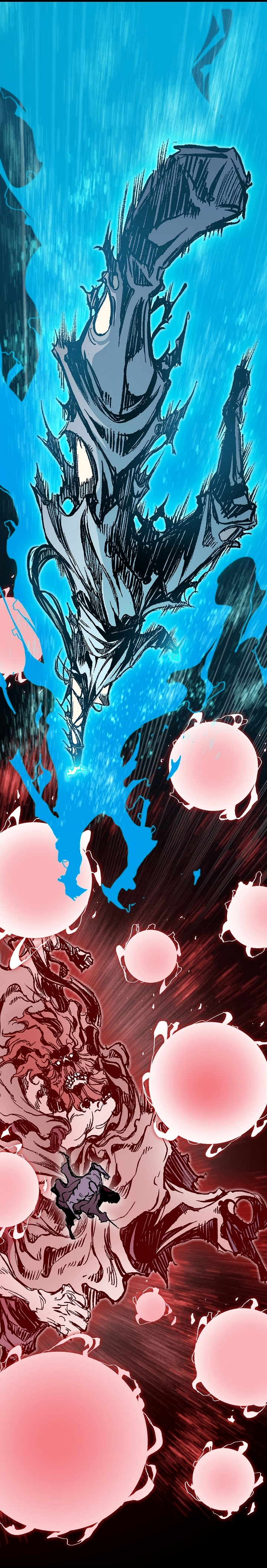 Read Legend of Sayu EN Manga Online