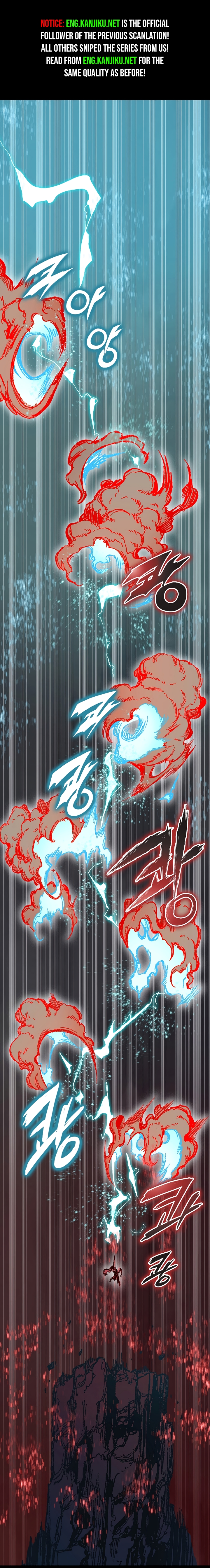 Read Legend of Sayu EN Manga Online