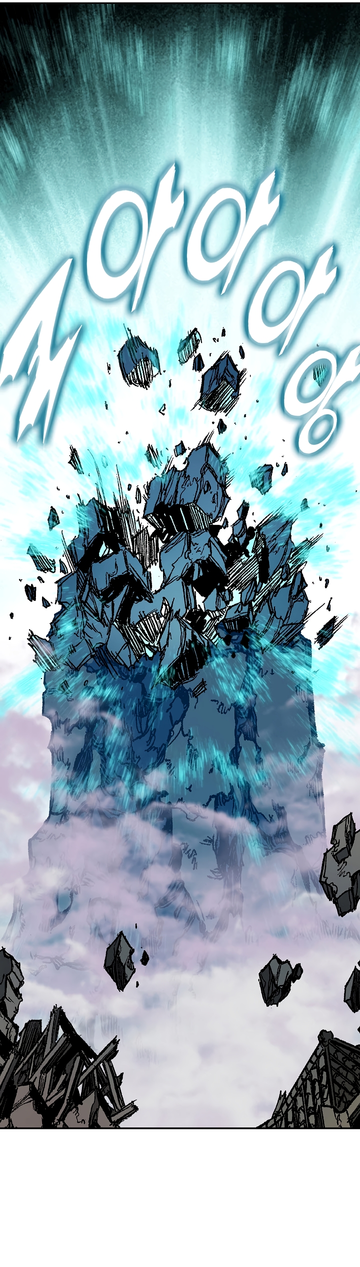 Read Legend of Sayu EN Manga Online