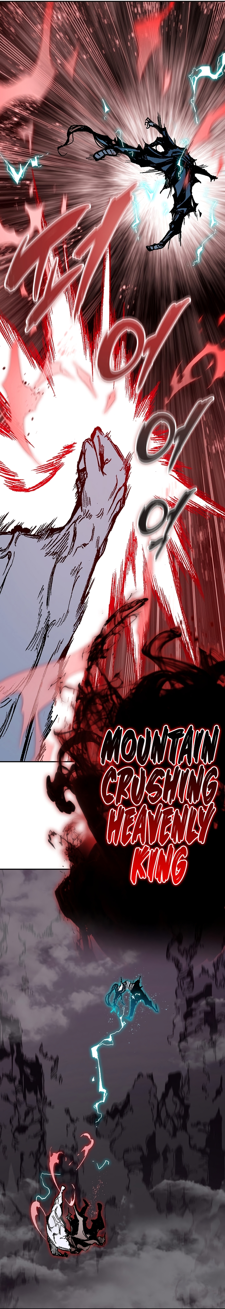 Read Legend of Sayu EN Manga Online