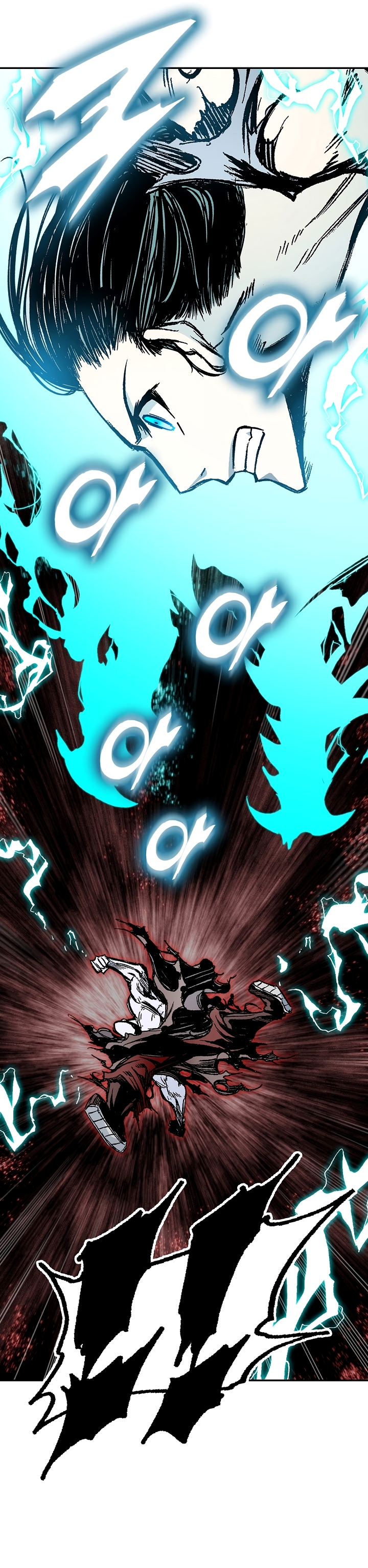 Read Legend of Sayu EN Manga Online