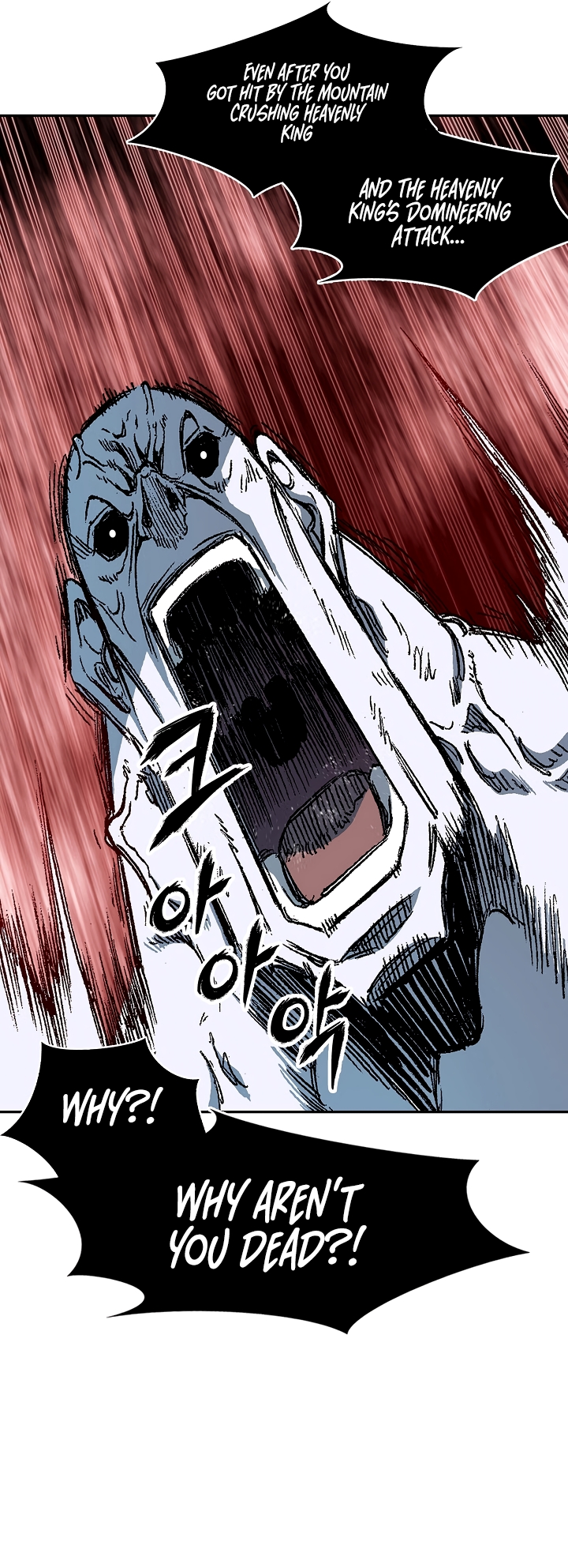 Read Legend of Sayu EN Manga Online