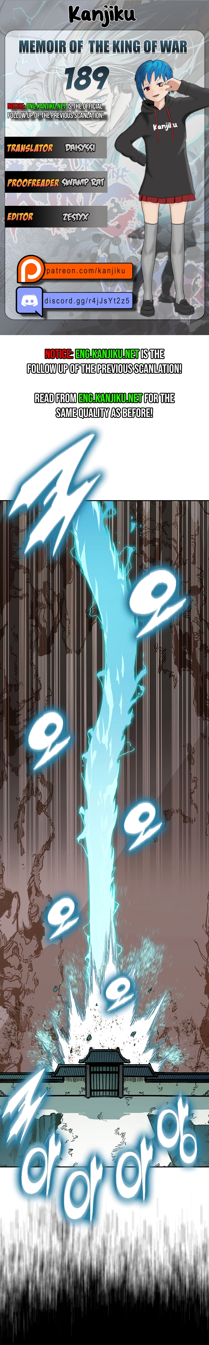 Read Legend of Sayu EN Manga Online