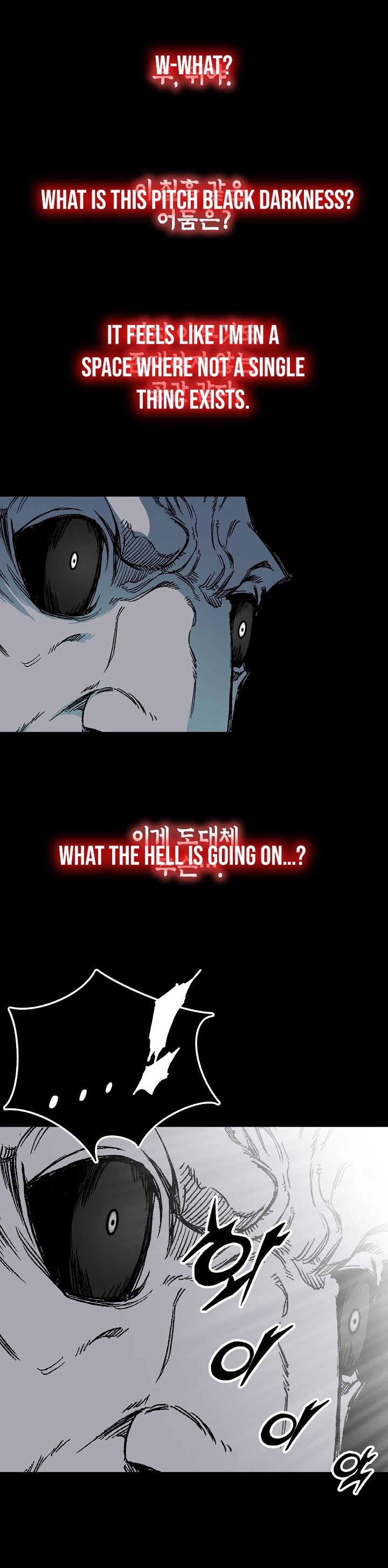 Read Legend of Sayu EN Manga Online