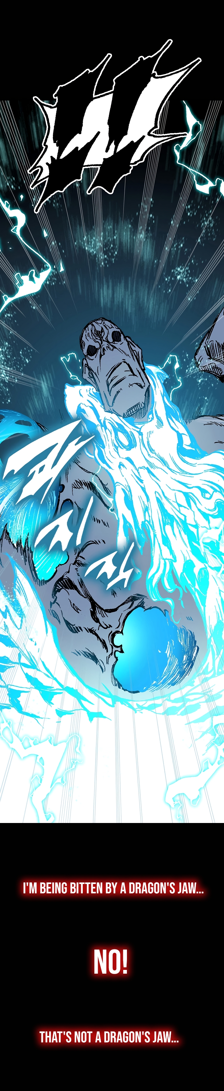 Read Legend of Sayu EN Manga Online