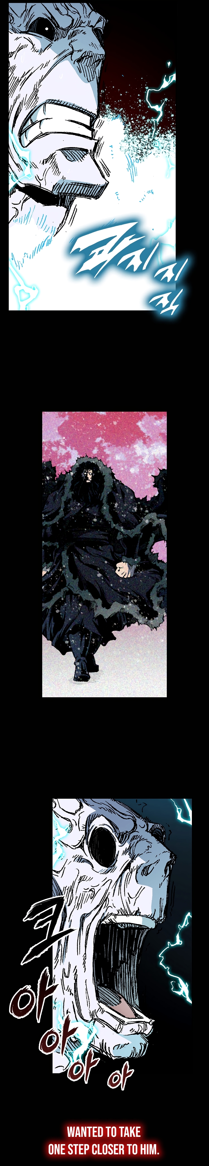 Read Legend of Sayu EN Manga Online