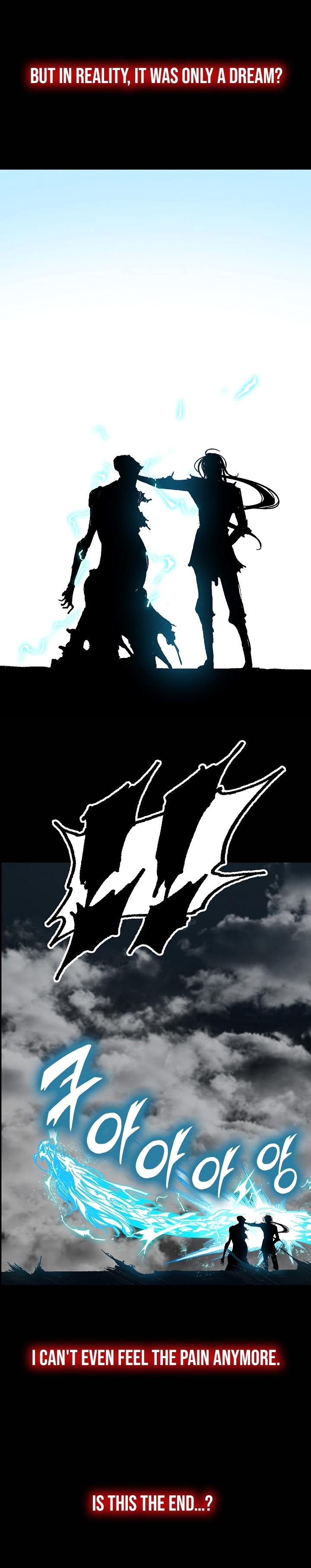 Read Legend of Sayu EN Manga Online