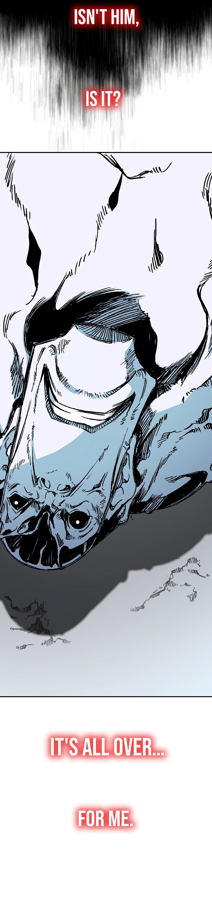 Read Legend of Sayu EN Manga Online