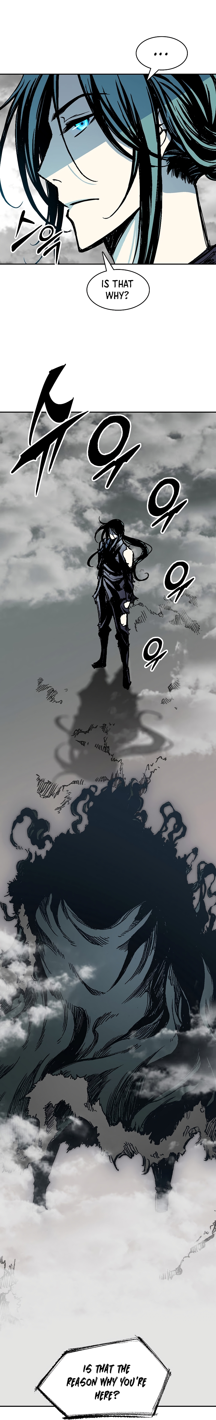 Read Legend of Sayu EN Manga Online