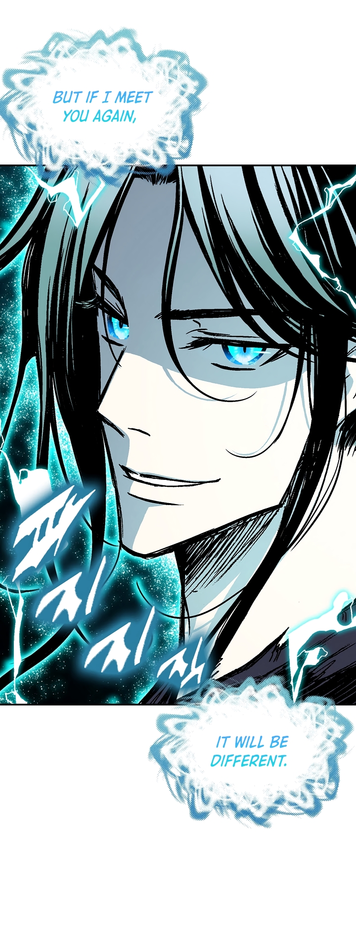 Read Legend of Sayu EN Manga Online